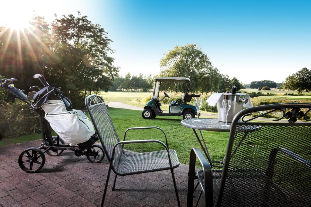 Golfresort Semlin Rathenow Exterior photo