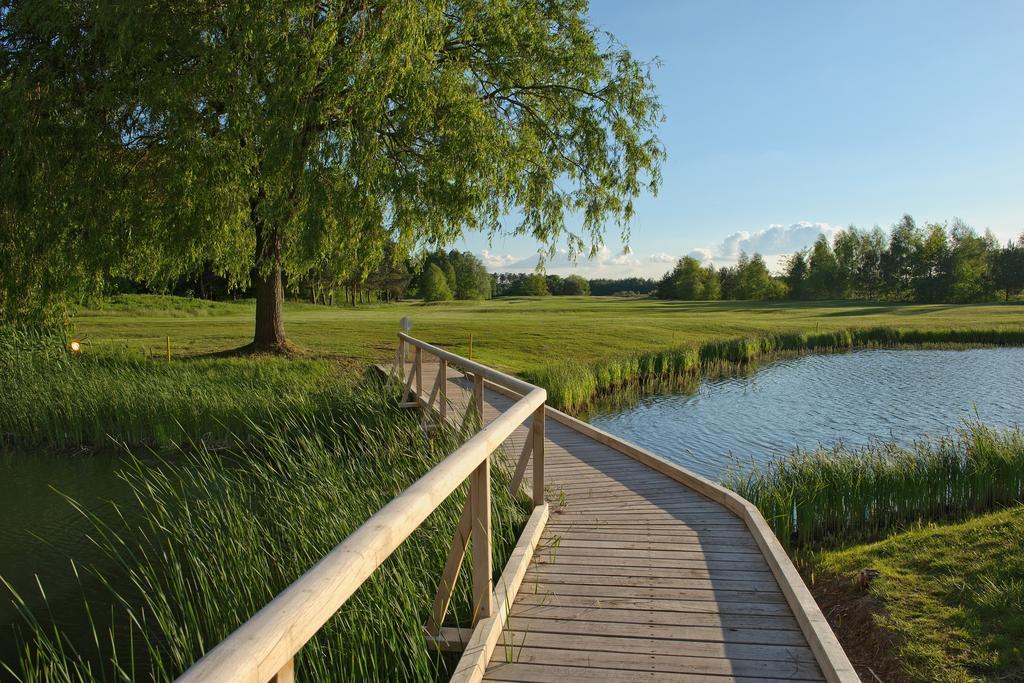 Golfresort Semlin Rathenow Exterior photo